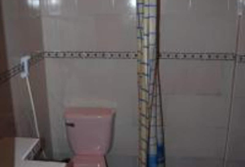 هتل La Casa De Maide