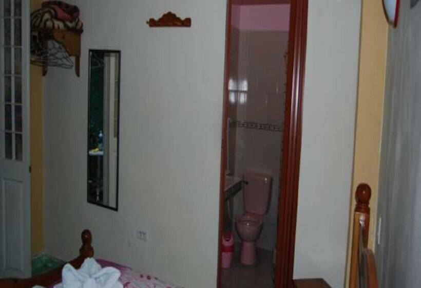 هتل La Casa De Maide