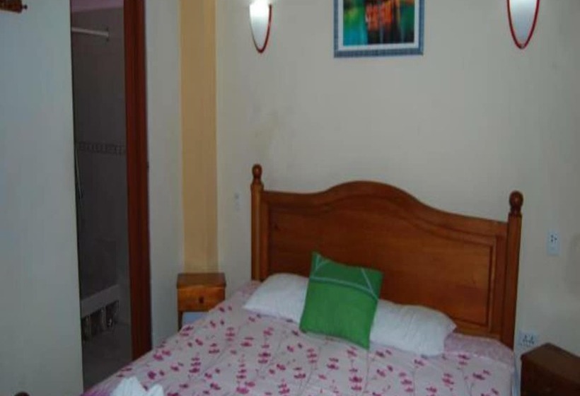 هتل La Casa De Maide