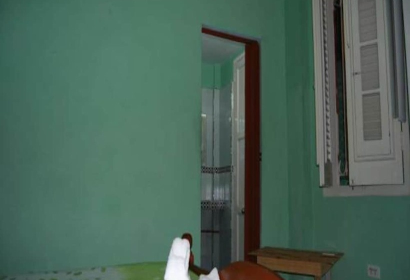 هتل La Casa De Maide