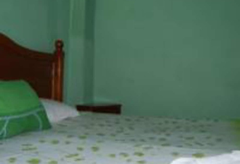 هتل La Casa De Maide