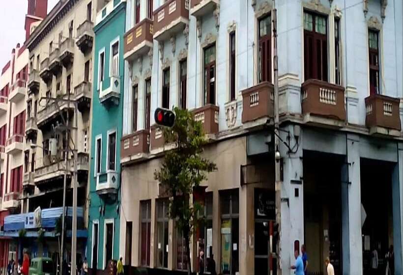 هتل La Casa De Maide