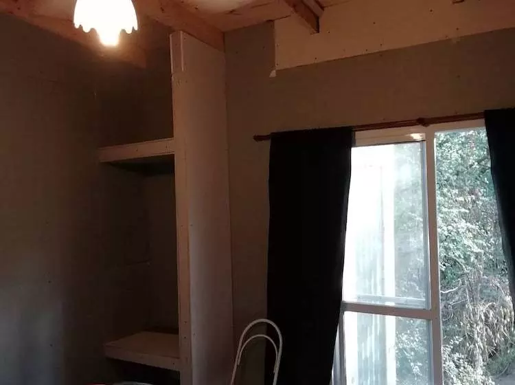 ホテル Las Zarinas 2