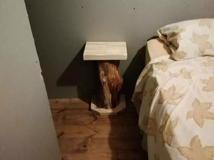 ホテル Las Zarinas 2