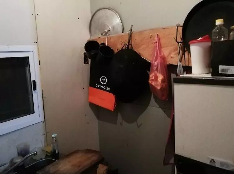 ホテル Las Zarinas 2