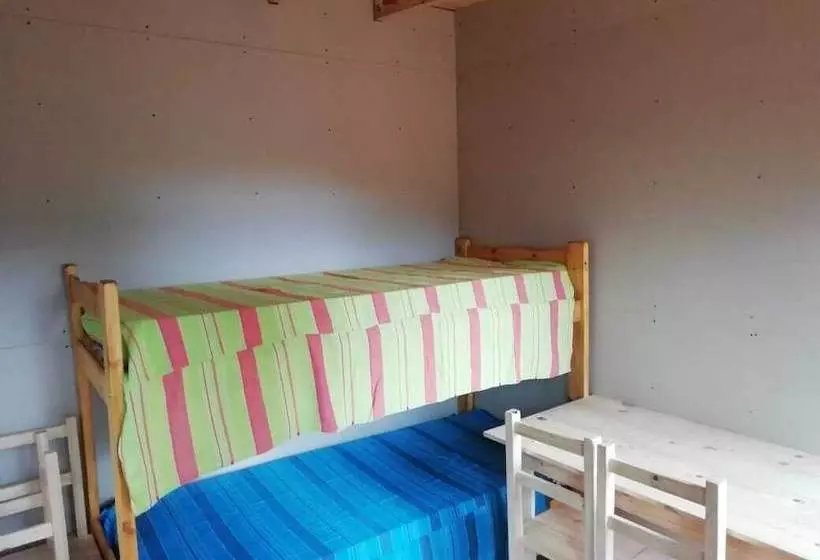 ホテル Las Zarinas 2