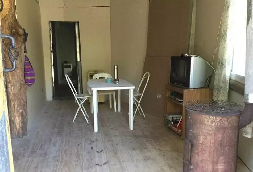 ホテル Las Zarinas 2