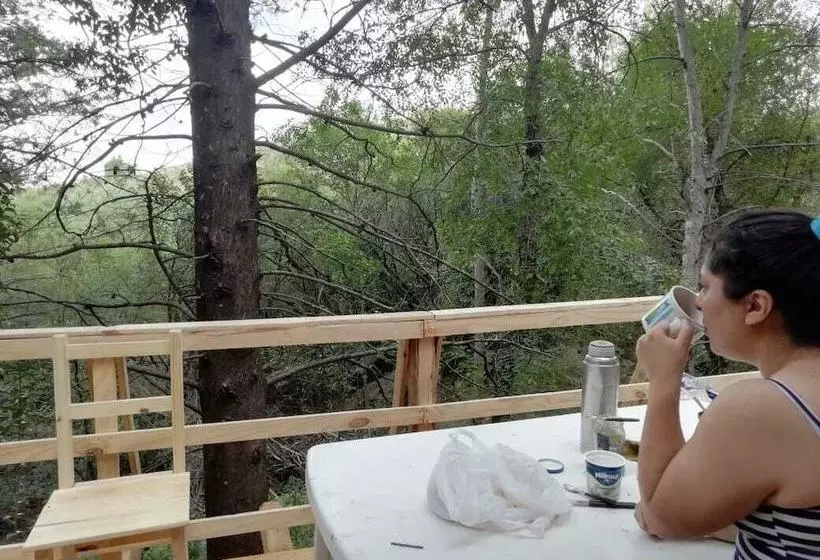 ホテル Las Zarinas 2