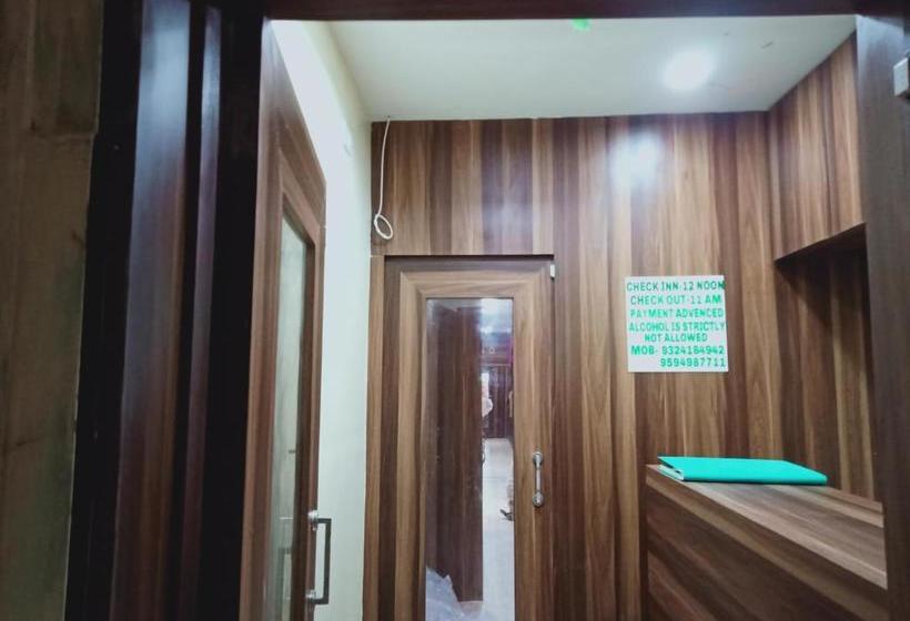 בית מלון כפרי Millano Dormitory