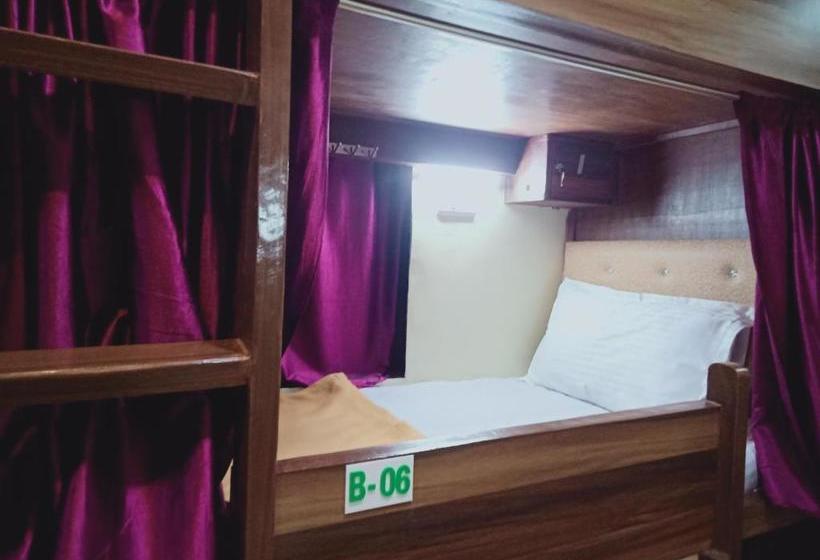 בית מלון כפרי Millano Dormitory