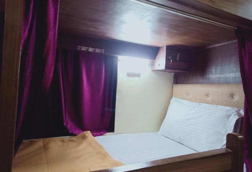 בית מלון כפרי Millano Dormitory