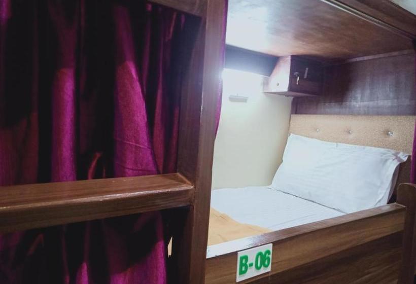 בית מלון כפרי Millano Dormitory