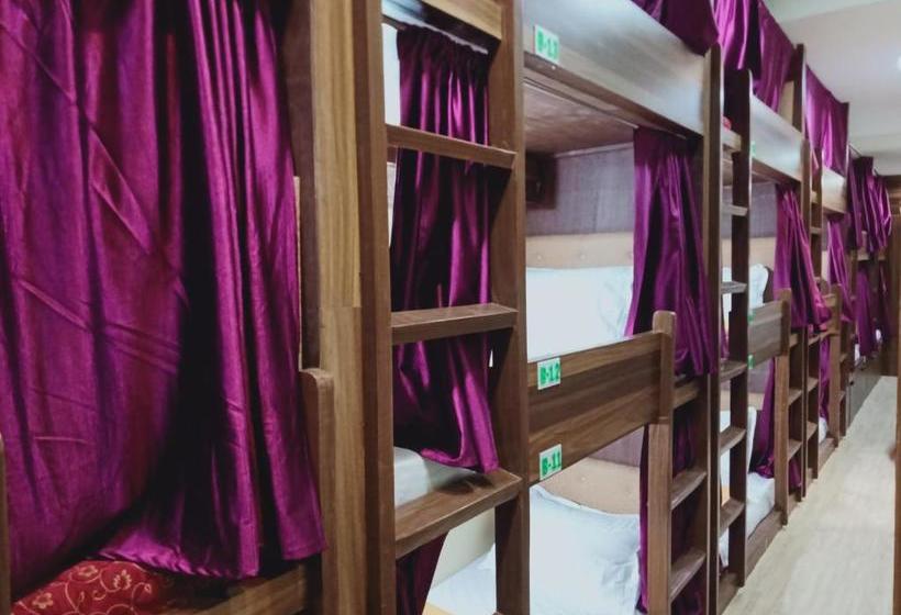 בית מלון כפרי Millano Dormitory