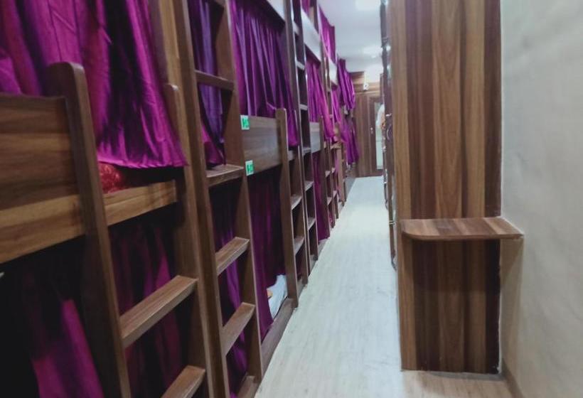 בית מלון כפרי Millano Dormitory