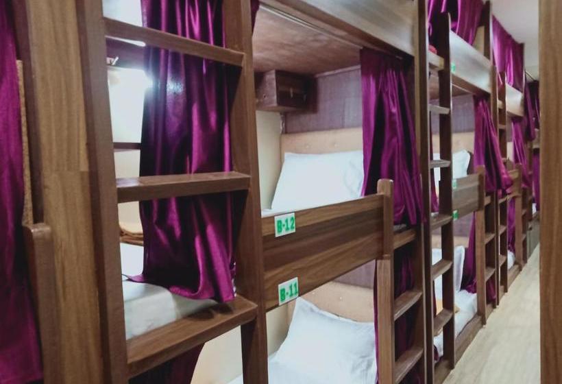 בית מלון כפרי Millano Dormitory