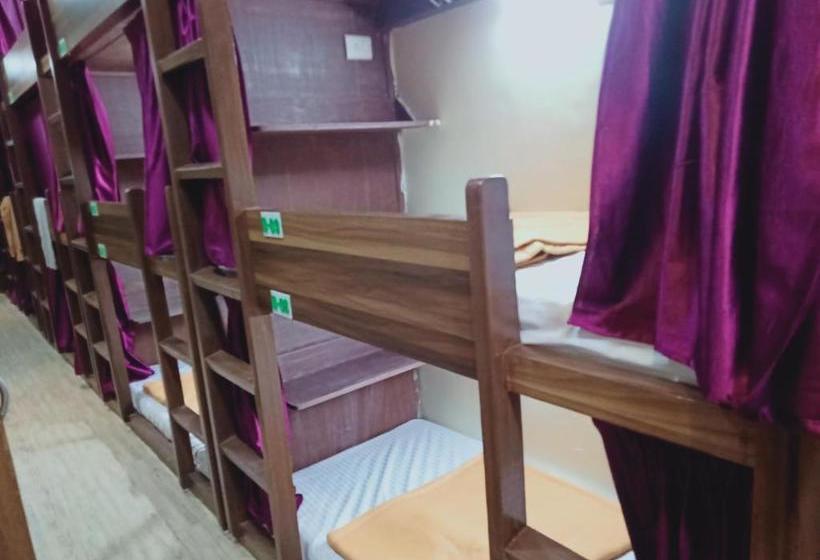 בית מלון כפרי Millano Dormitory