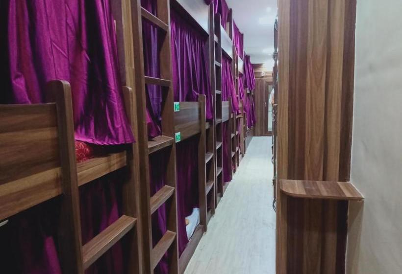 בית מלון כפרי Millano Dormitory