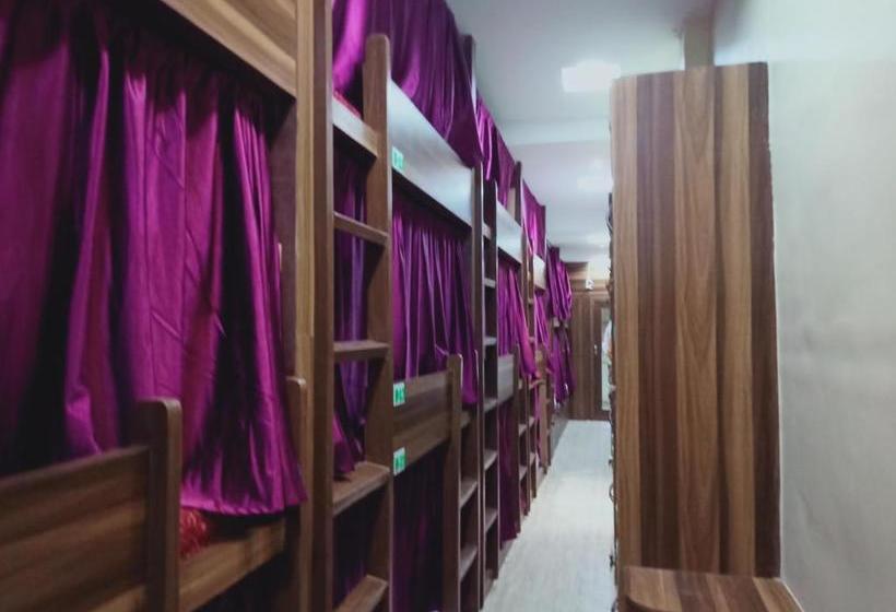 בית מלון כפרי Millano Dormitory