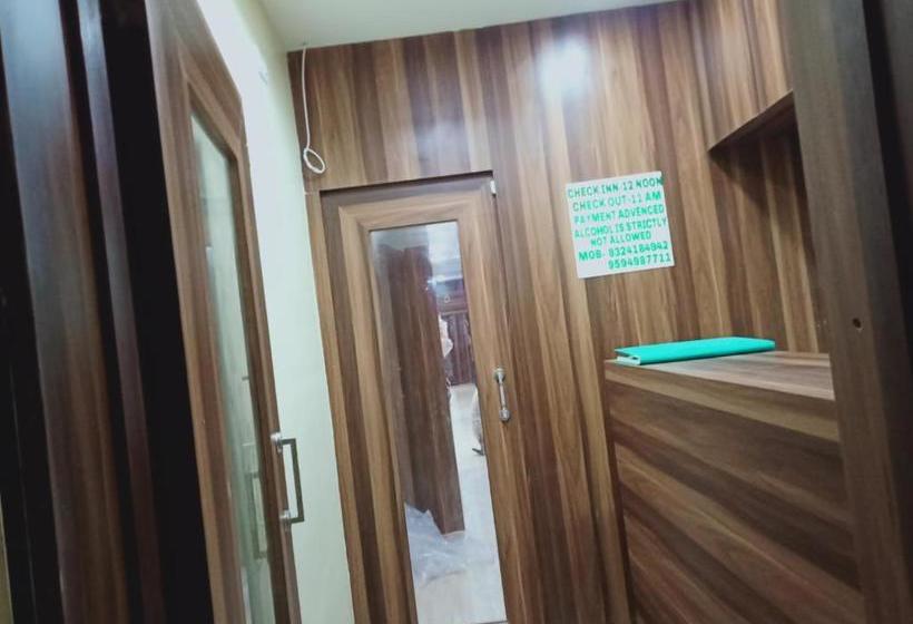 בית מלון כפרי Millano Dormitory