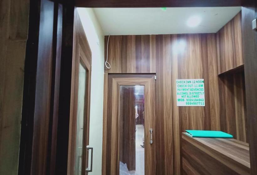 בית מלון כפרי Millano Dormitory