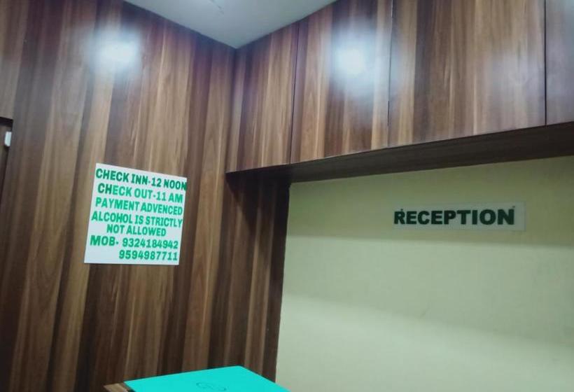 בית מלון כפרי Millano Dormitory