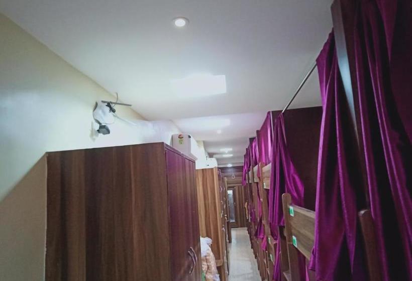 בית מלון כפרי Millano Dormitory