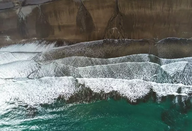 ホテル Playa Cambutal