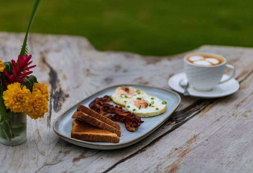 호텔 Playa Cambutal