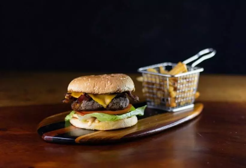 ホテル Playa Cambutal