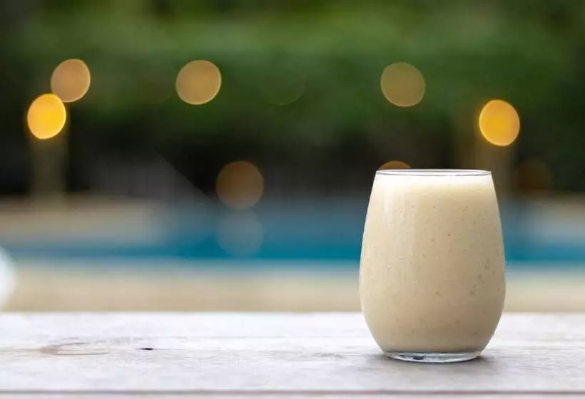 ホテル Playa Cambutal