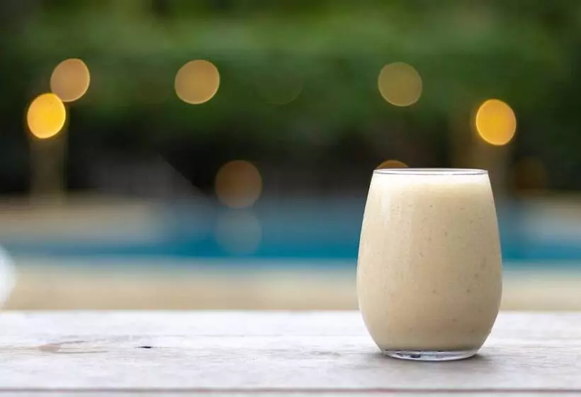 ホテル Playa Cambutal