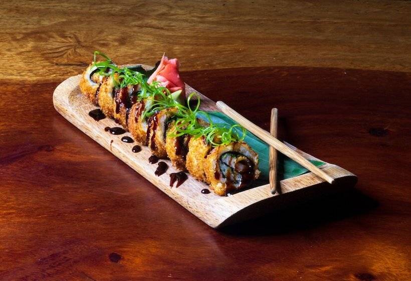 호텔 Playa Cambutal