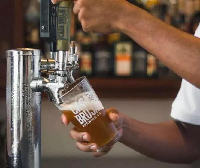 ホテル Playa Cambutal