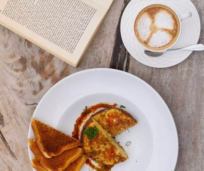 ホテル Playa Cambutal