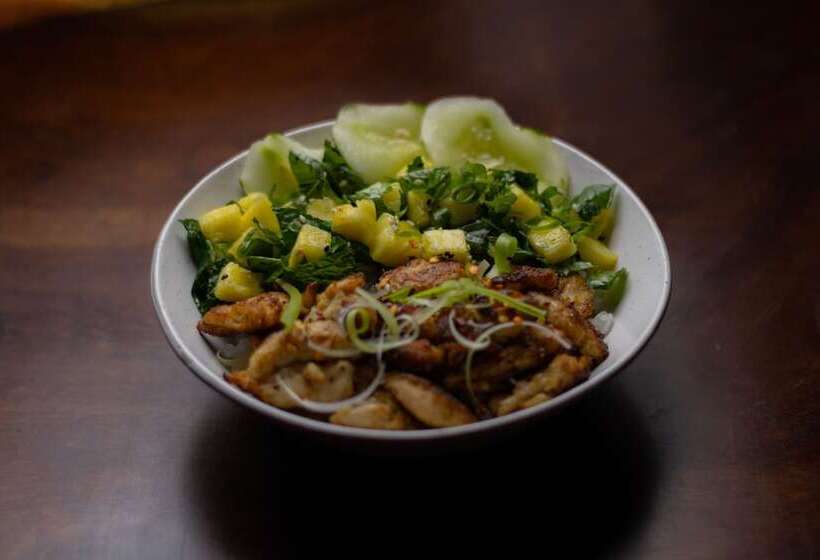 호텔 Playa Cambutal