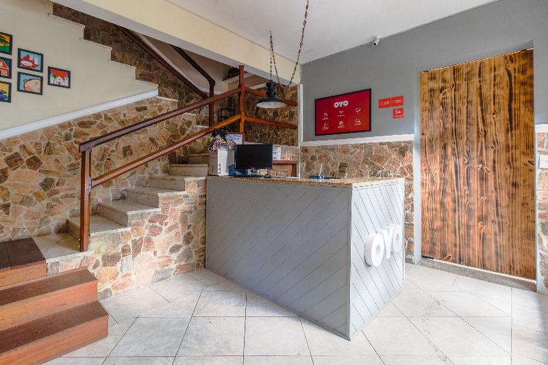 Hotel Pousada Danitato