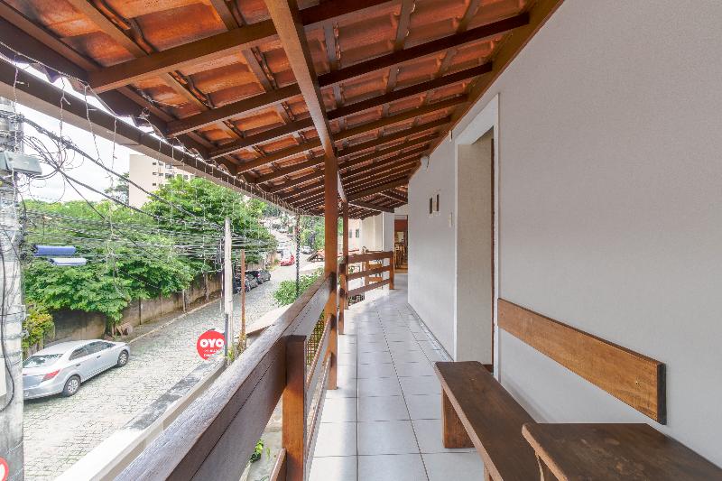 Hotel Pousada Danitato