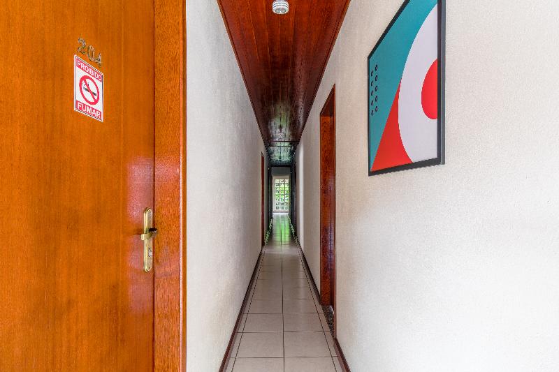 Hotel Pousada Danitato