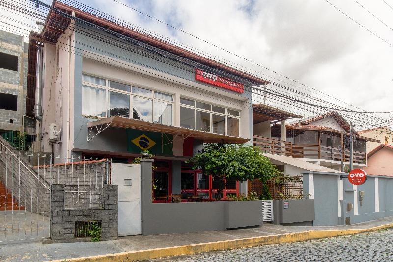 Hotel Pousada Danitato