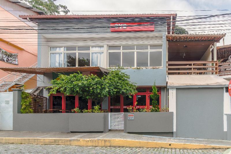 Hotel Pousada Danitato