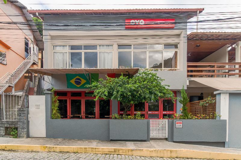 Hotel Pousada Danitato