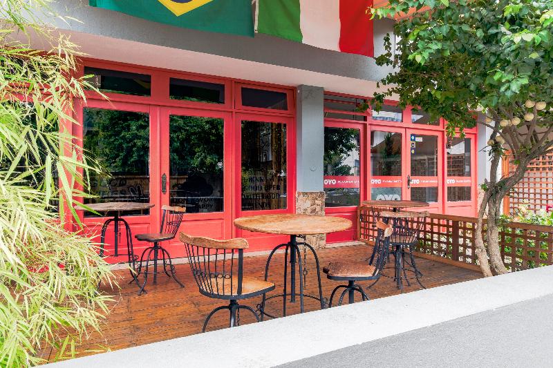 Hotel Pousada Danitato