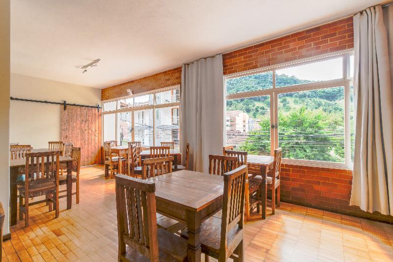 Hotel Pousada Danitato