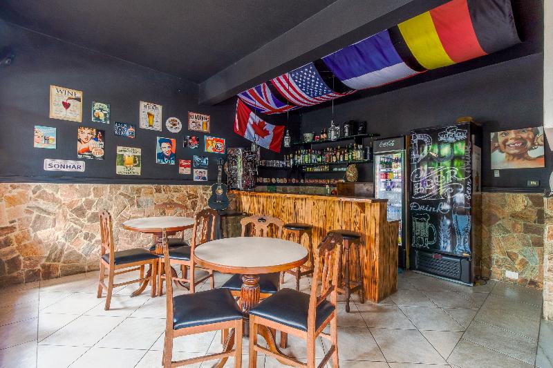 Hotel Pousada Danitato