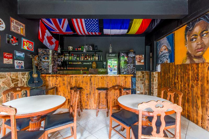 Hotel Pousada Danitato