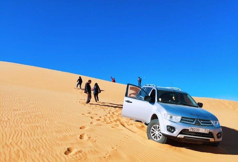 فندق Sahara Royal Camp