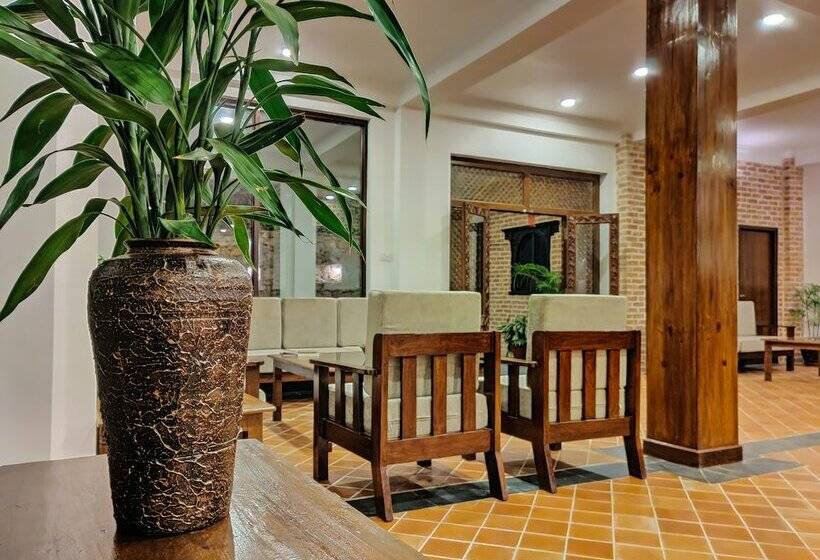 هتل Bandipur Village Lnn