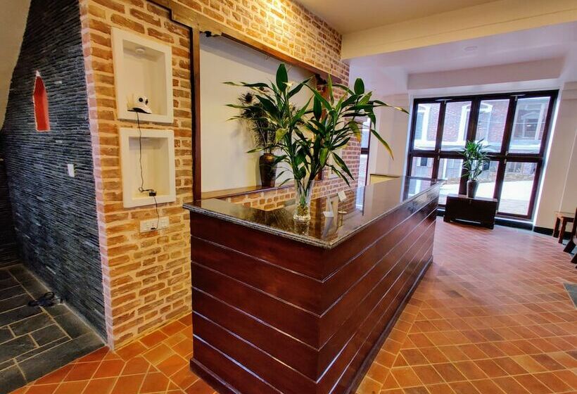 هتل Bandipur Village Lnn