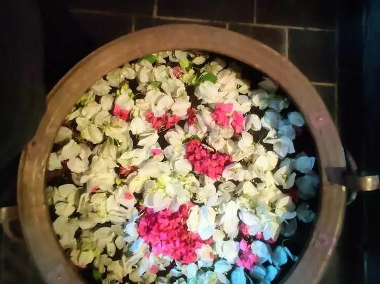 هتل Bandipur Village Lnn