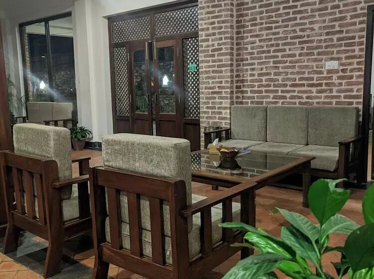 هتل Bandipur Village Lnn